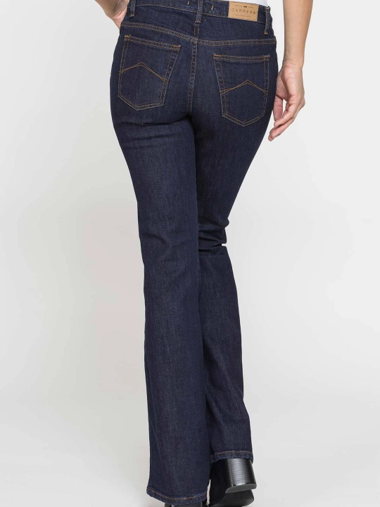 Ayollar klesh jinsilari Carrera Jeans, Italiya