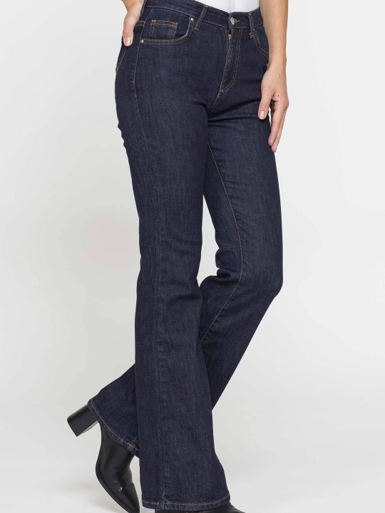 Ayollar klesh jinsilari Carrera Jeans, Italiya