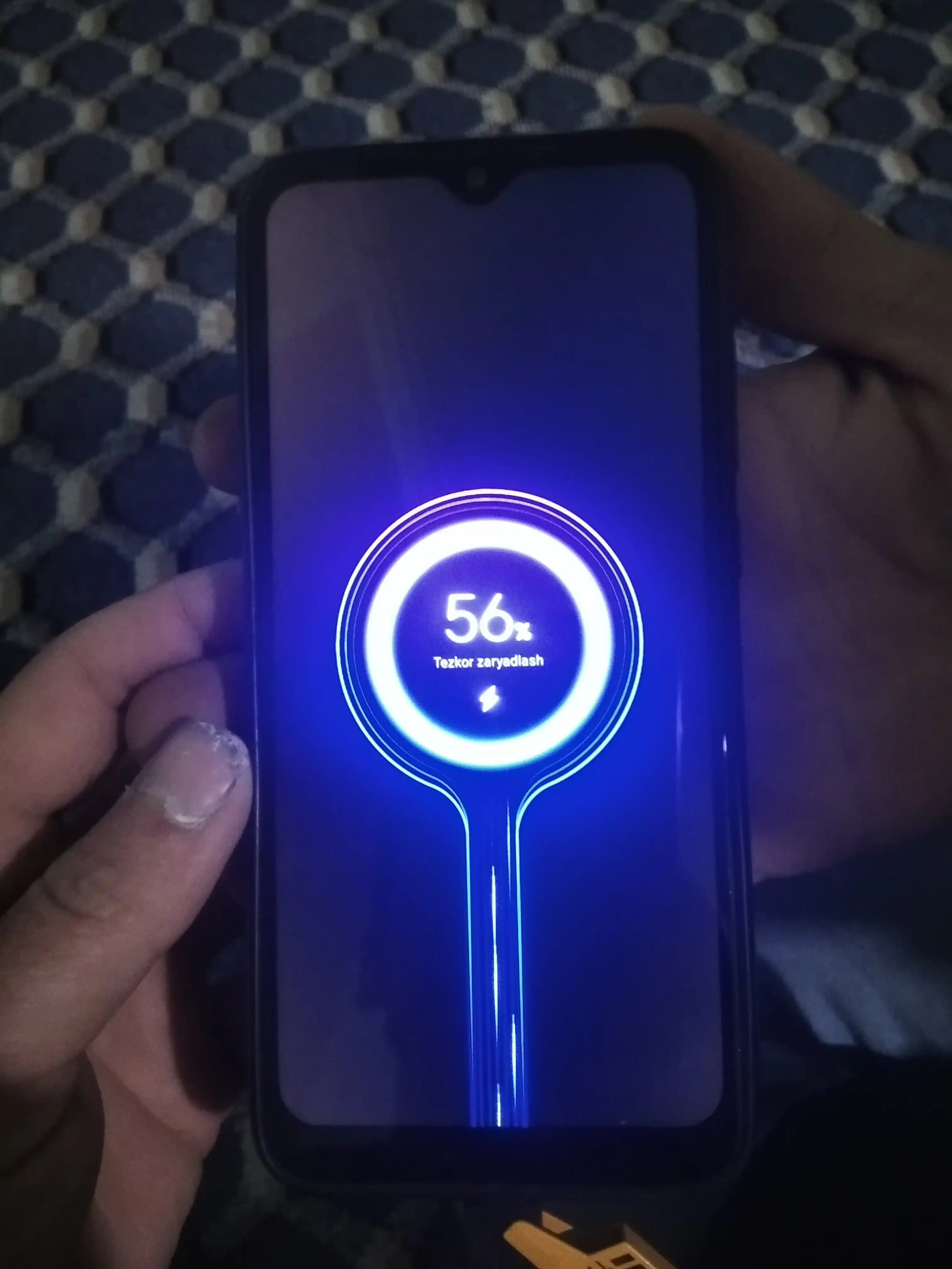 USB 4 TASI BIRDA Turbo Type-C/Lightning - USB-A/Type , быстрая зарядка