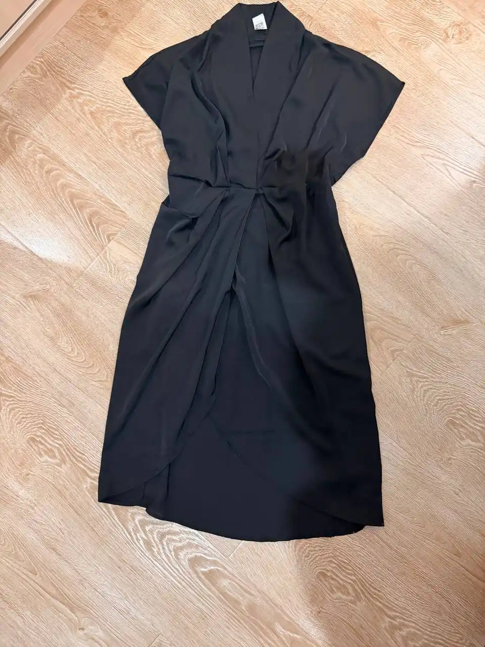 Ayollar libosi, asosiy, yozgi – Elly Fashion