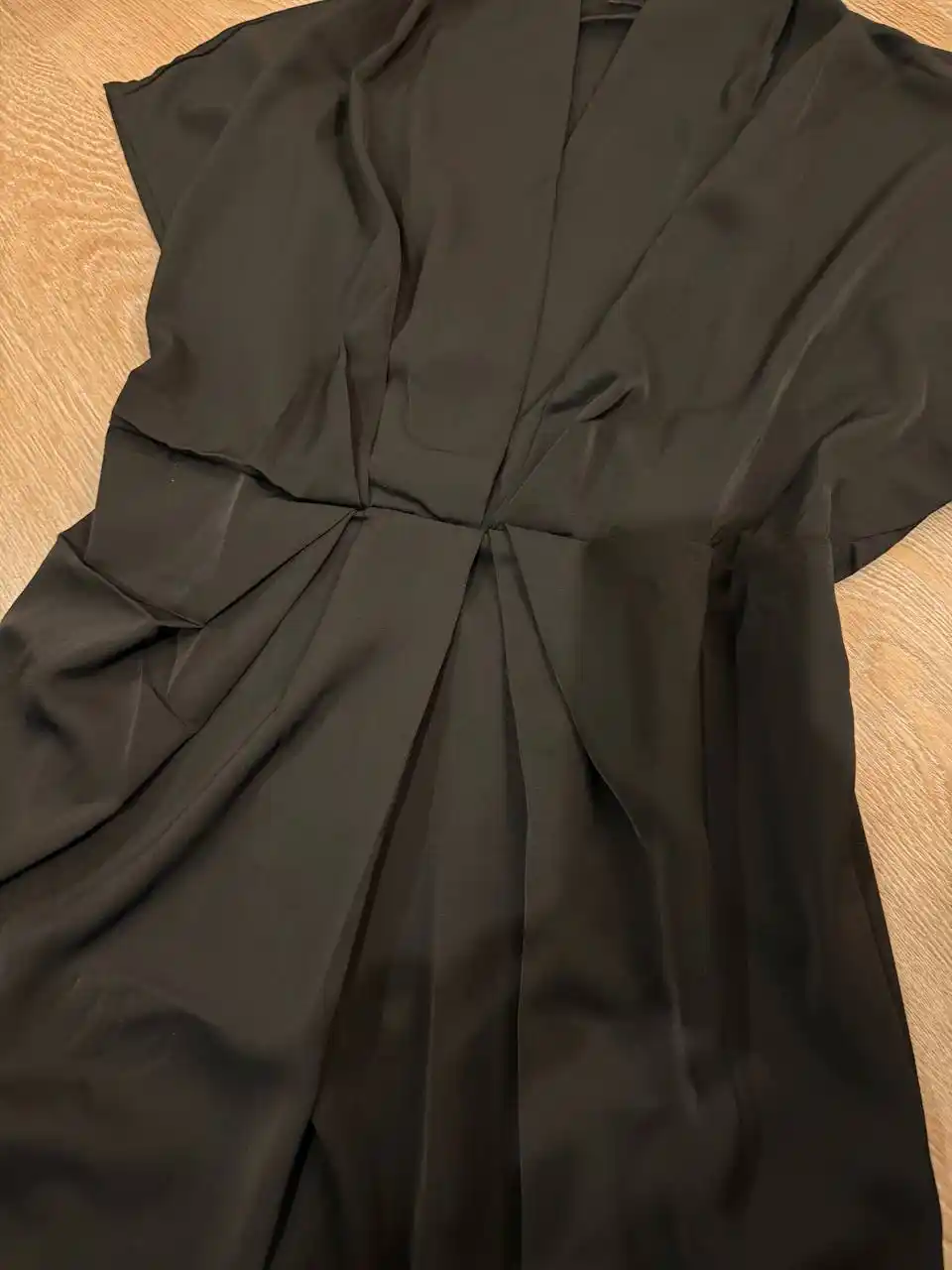 Ayollar libosi, asosiy, yozgi – Elly Fashion