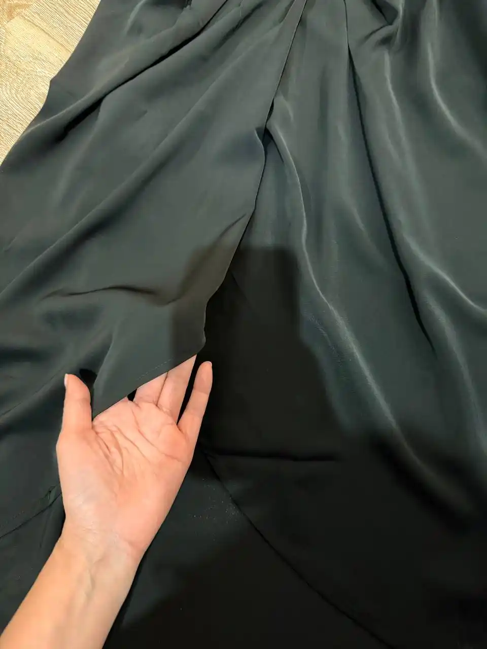 Ayollar libosi, asosiy, yozgi – Elly Fashion