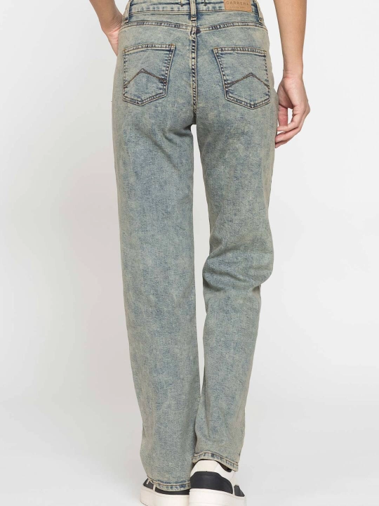 Ayollar uchun to‘g‘ri fasonli jinsi shimlar, Carrera Jeans, Italiya