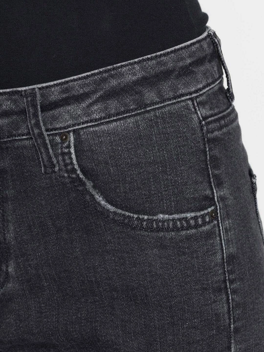 Ayollar uchun to‘g‘ri fasonli jinsi shimlar, Carrera Jeans, Italiya