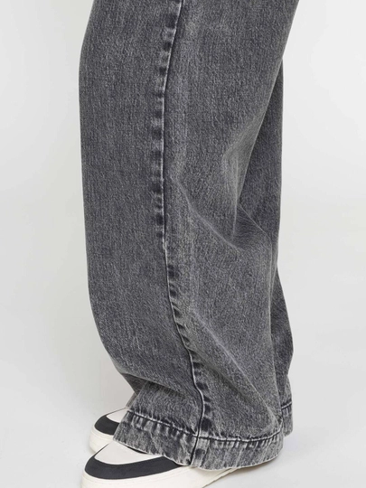 Ayollar uchun palazzo jinslari, Carrera Jeans, 100% paxta, Italiya