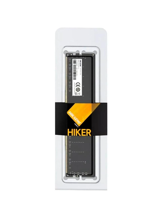 Оперативная память для компьютерa HIKSEMI (hikvision) DDR4  16GB  3200 MHz, ОЗУ