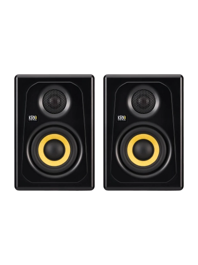 Студийные мониторы KRK Kreate 3 Pair, активные, комплект из 2 шт