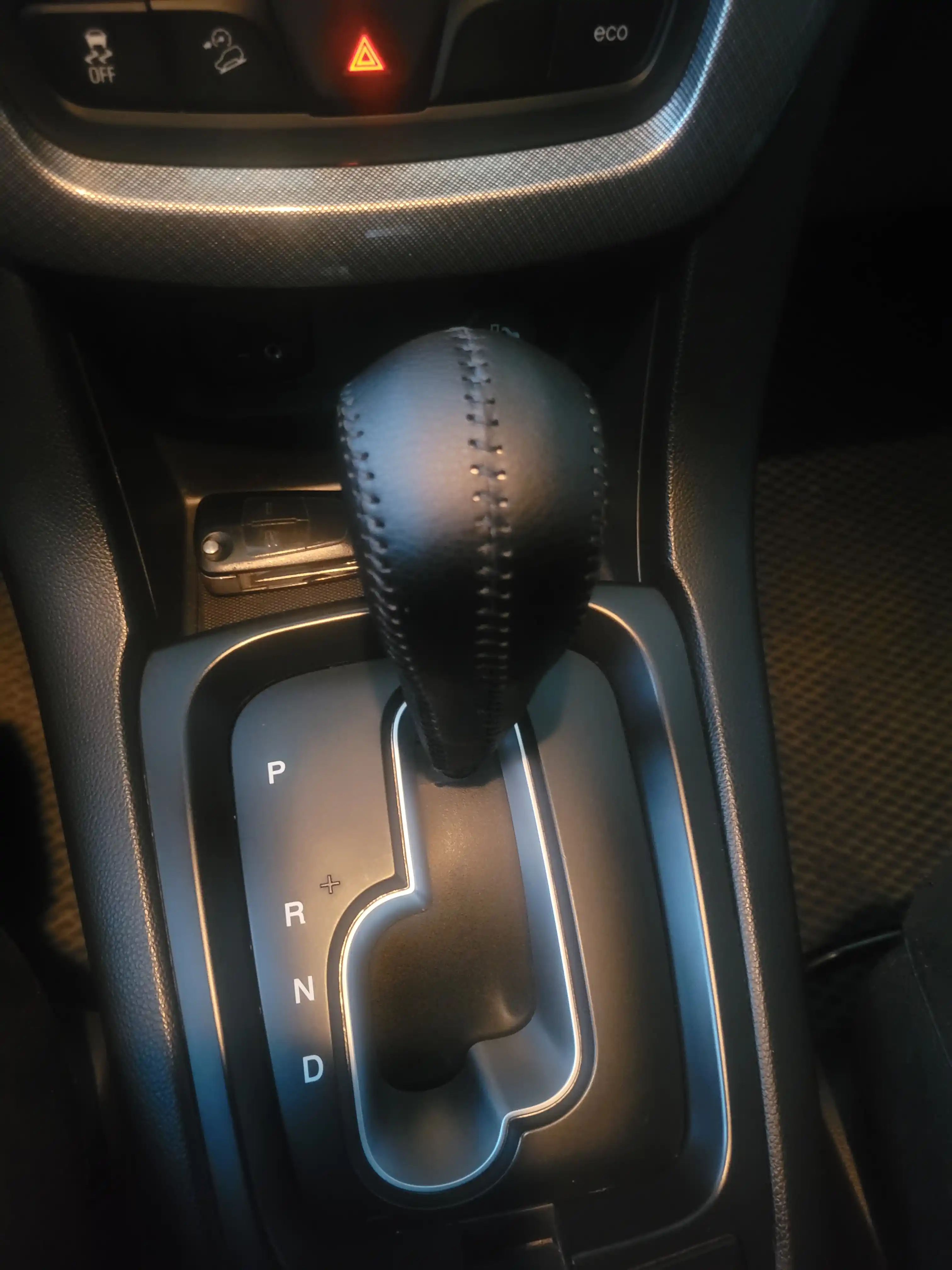 Avtomat va mexanika uzatmalar qutisi uchun g'ilof, Chevrolet