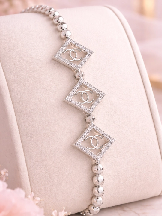Браслет Chanel - 