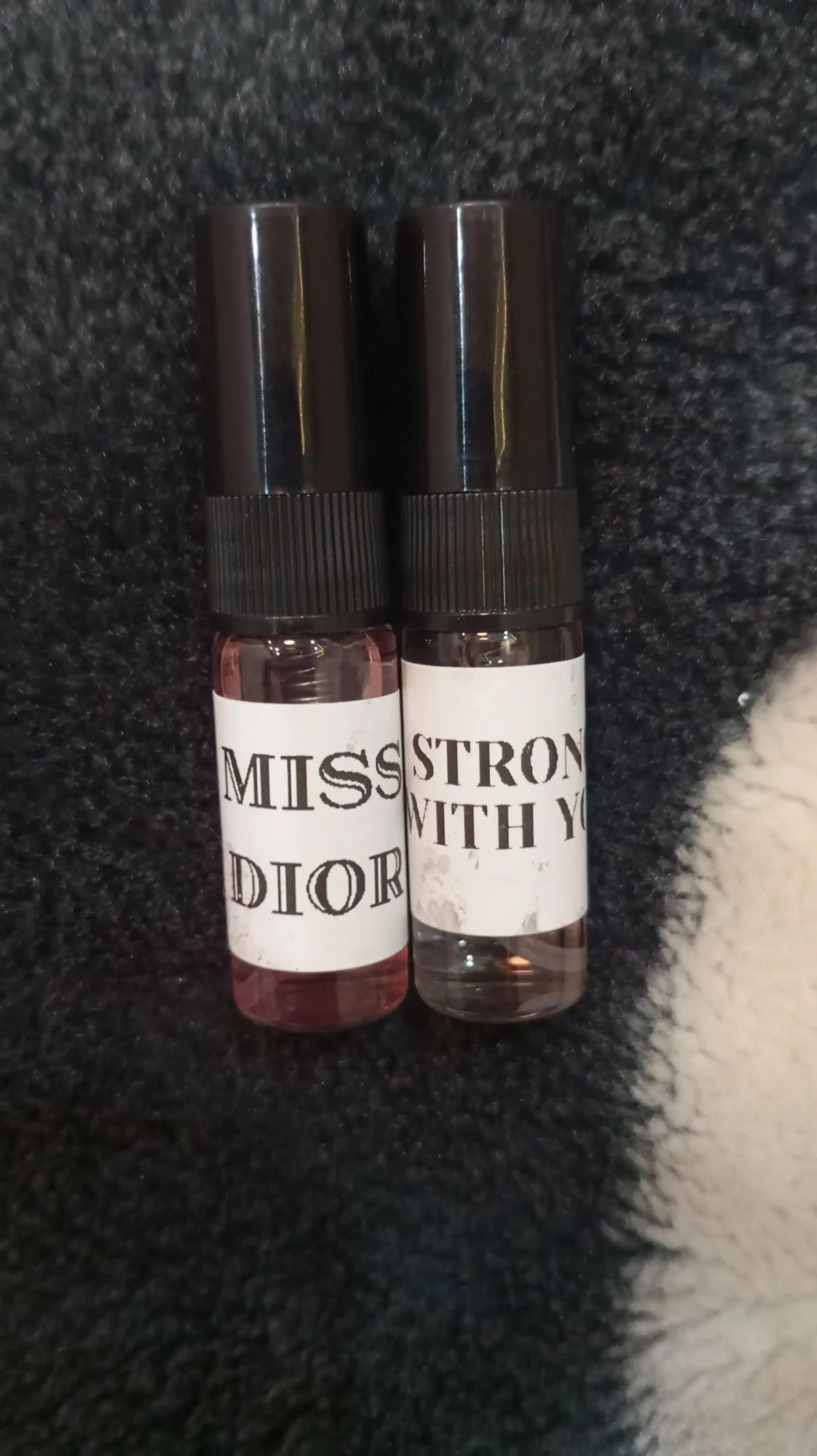 Miss dior, ayollar uchun atir (Raspiv)