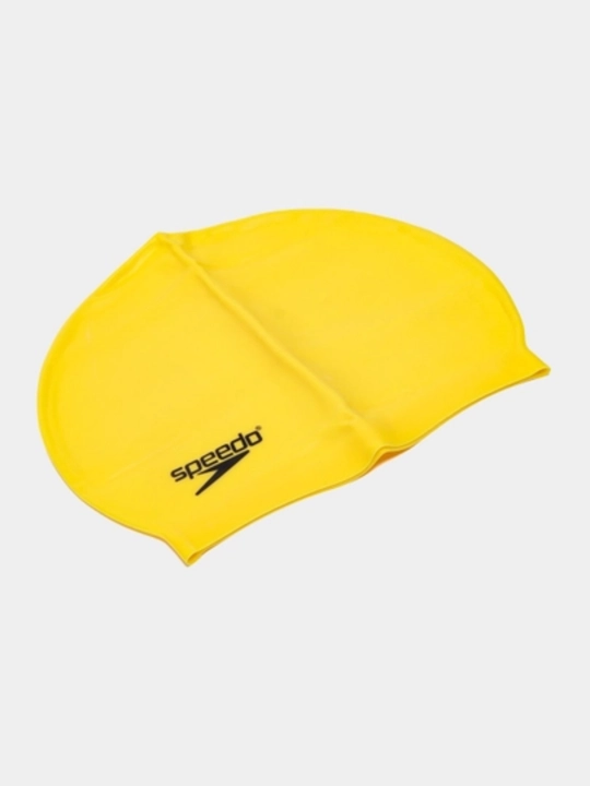 Плавательная шапочка Speedo
