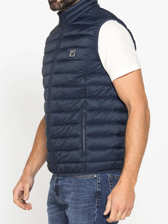 Erkaklar jileti Carrera Jeans, suv o‘tkazmaydigan, 5 xil rang