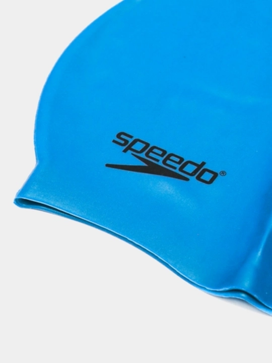 Плавательная шапочка Speedo