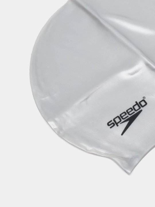 Плавательная шапочка Speedo