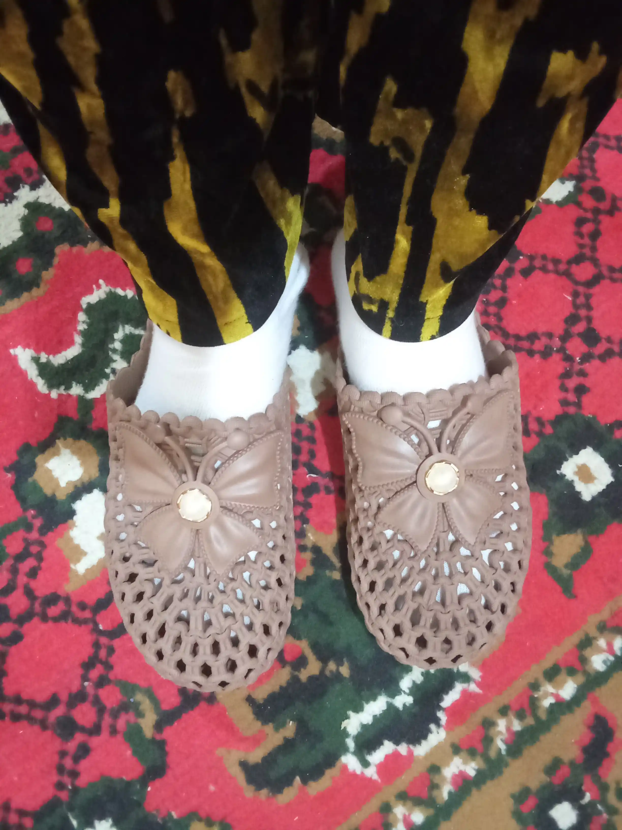 Ayollar shippagi,ayollar tapochkasi,yozgi tapochka,moda tapochka, ayollar uy shippagi