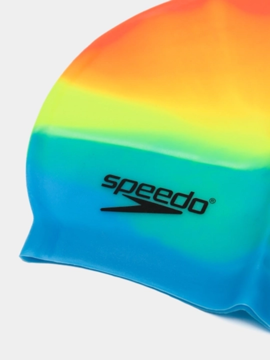 Плавательная шапочка Speedo
