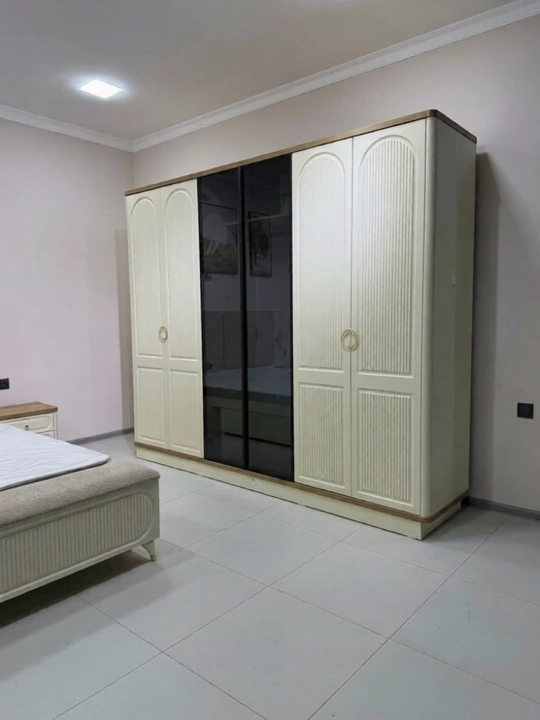 Спальный гарнитур Premium Comfort