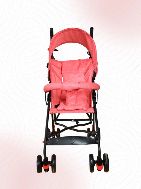 Детская прогулочная коляска легкая складная, для детей 1–5 лет, до 22 кг