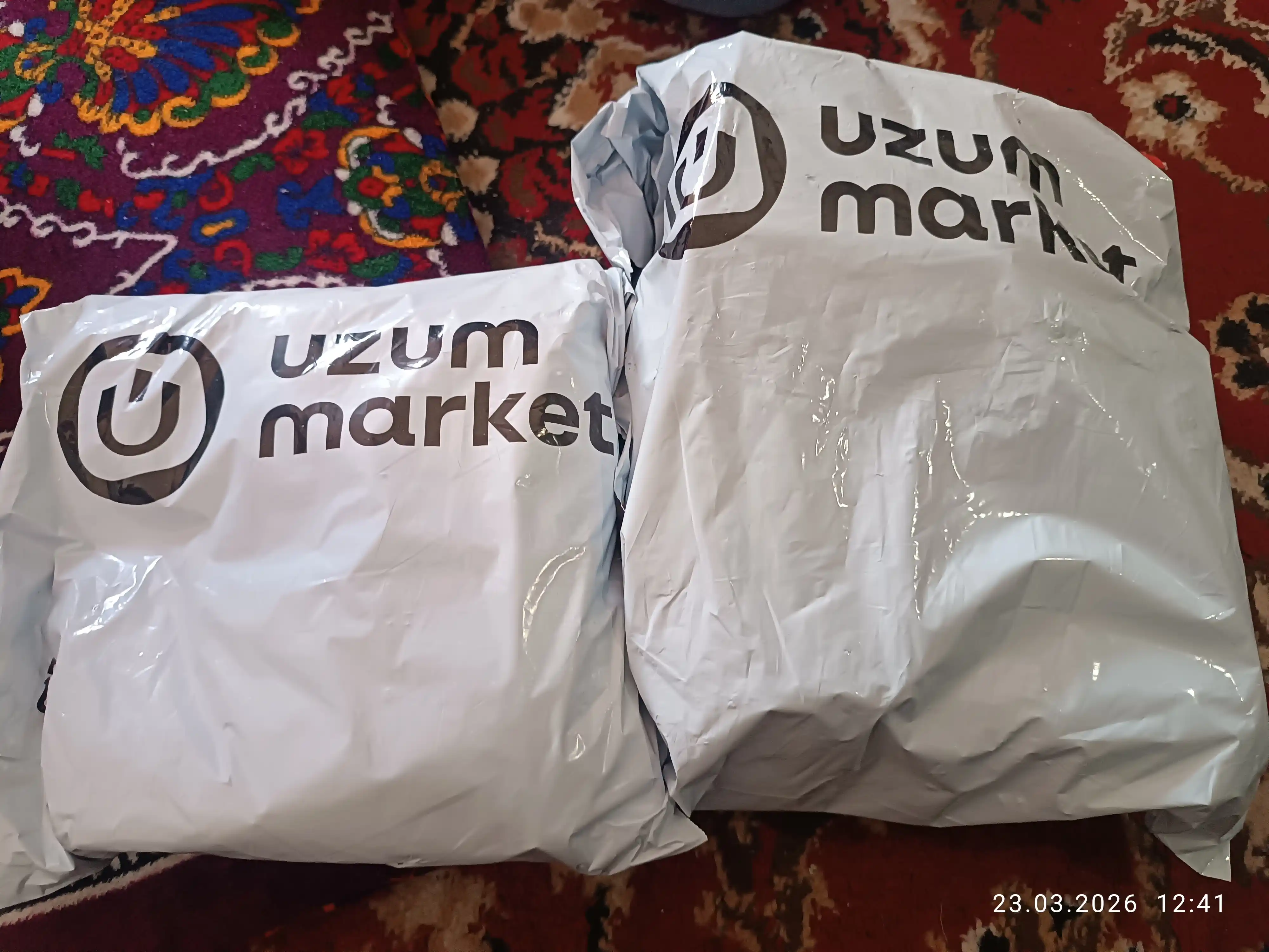 Crafers Fan shokolad ta’mli kartoshka shokolad konfeti (440 gr)