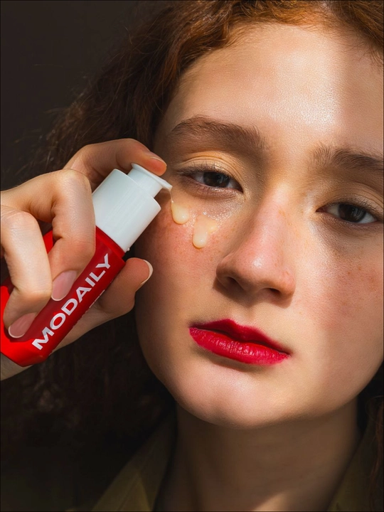 Сыворотка для лица Modaily Retinage Firming Serum с ретинолом, 30 мл