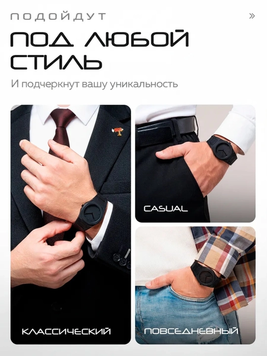 Erkaklar qo'l soati klassik soat qora soat erkaklar aksesuarlari sifatli soat sovg'a uchun