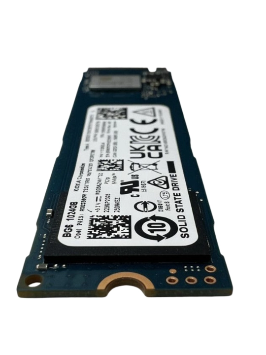 PK va noutbuk uchun SSD nvme M.2 2280 PCIe Gen4 256 GB, 512 GB, 1 TB