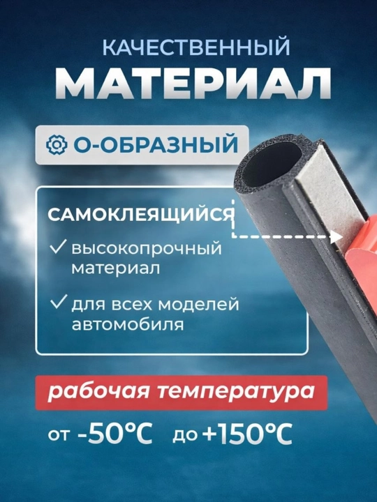 Уплотнителя для авто