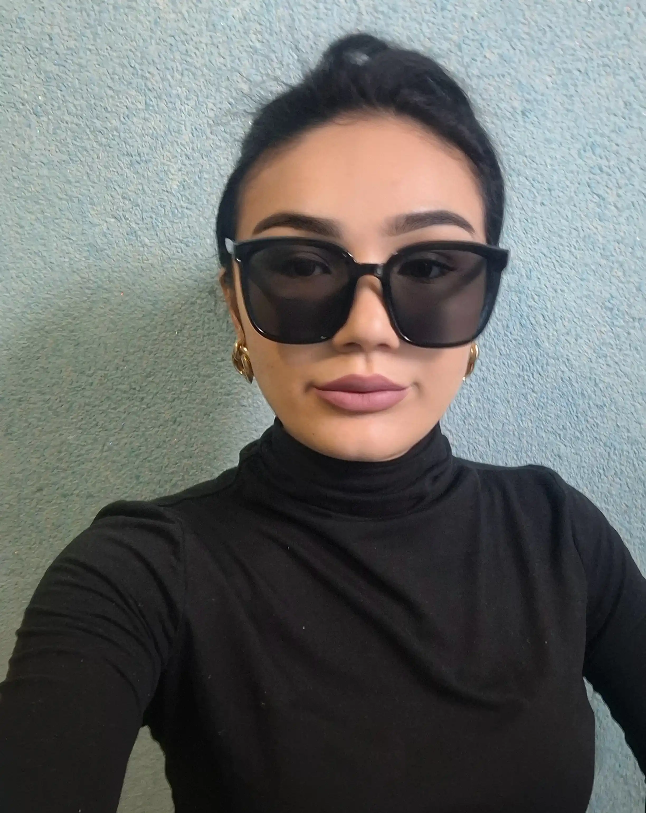 Солнцезащитные очки, женские стильные