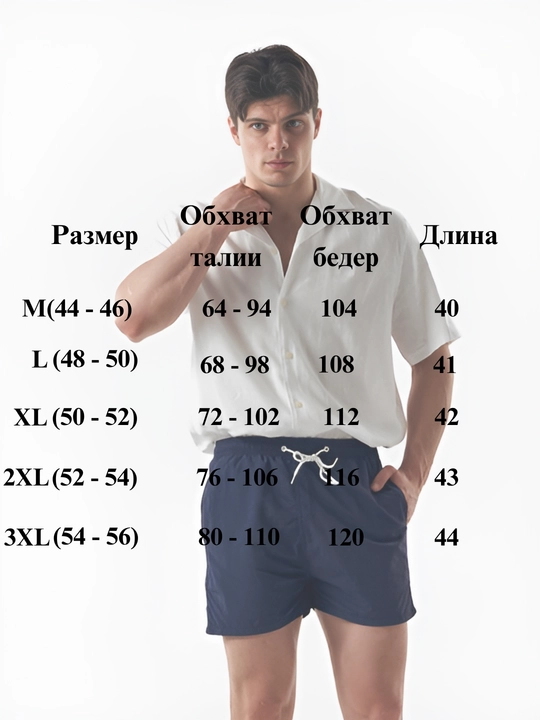 Мужские шорты для плавания, плавки, с защитой от солнца UPF50+, быстросохнущие, сетка