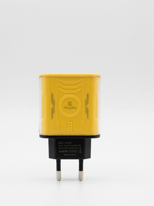 Kingdko 35W Super Turbo PD быстрая зарядка - 