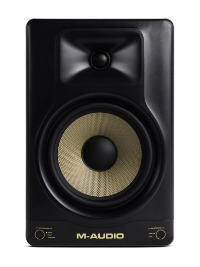 Студийный монитор M-Audio Forty Eighty, активный 8-дюймовый, с Bluetooth