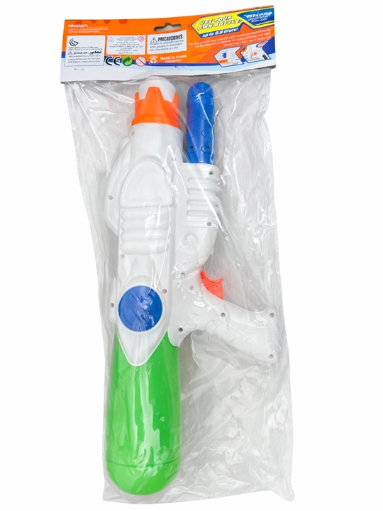 Suv sepadigan pistolet, aftomat oyinchoq, suv pistolet, suvli pistolet, blaster, water gun