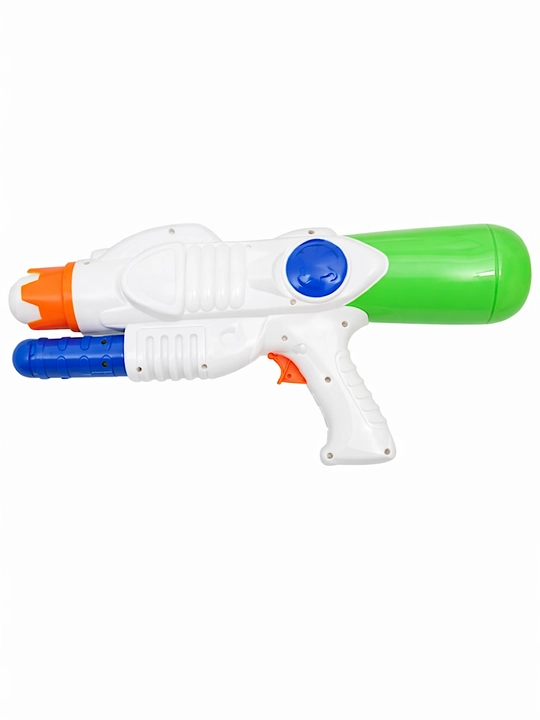 Suv sepadigan pistolet, aftomat oyinchoq, suv pistolet, suvli pistolet, blaster, water gun