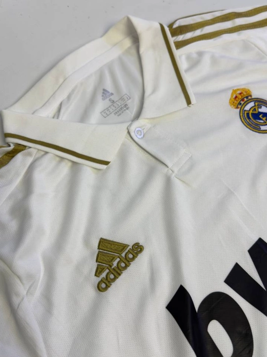 Retro futbol formalari - "Real Madrid Bwin"
