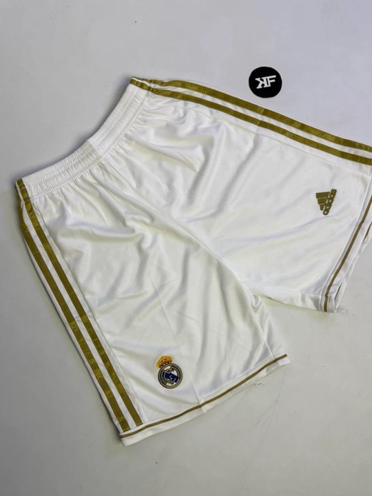 Retro futbol formalari - "Real Madrid Bwin"