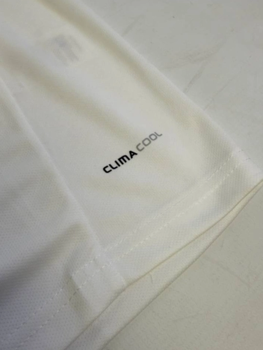 Retro futbol formalari - "Real Madrid Bwin"