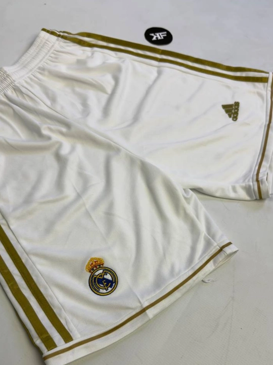 Retro futbol formalari - "Real Madrid Bwin"