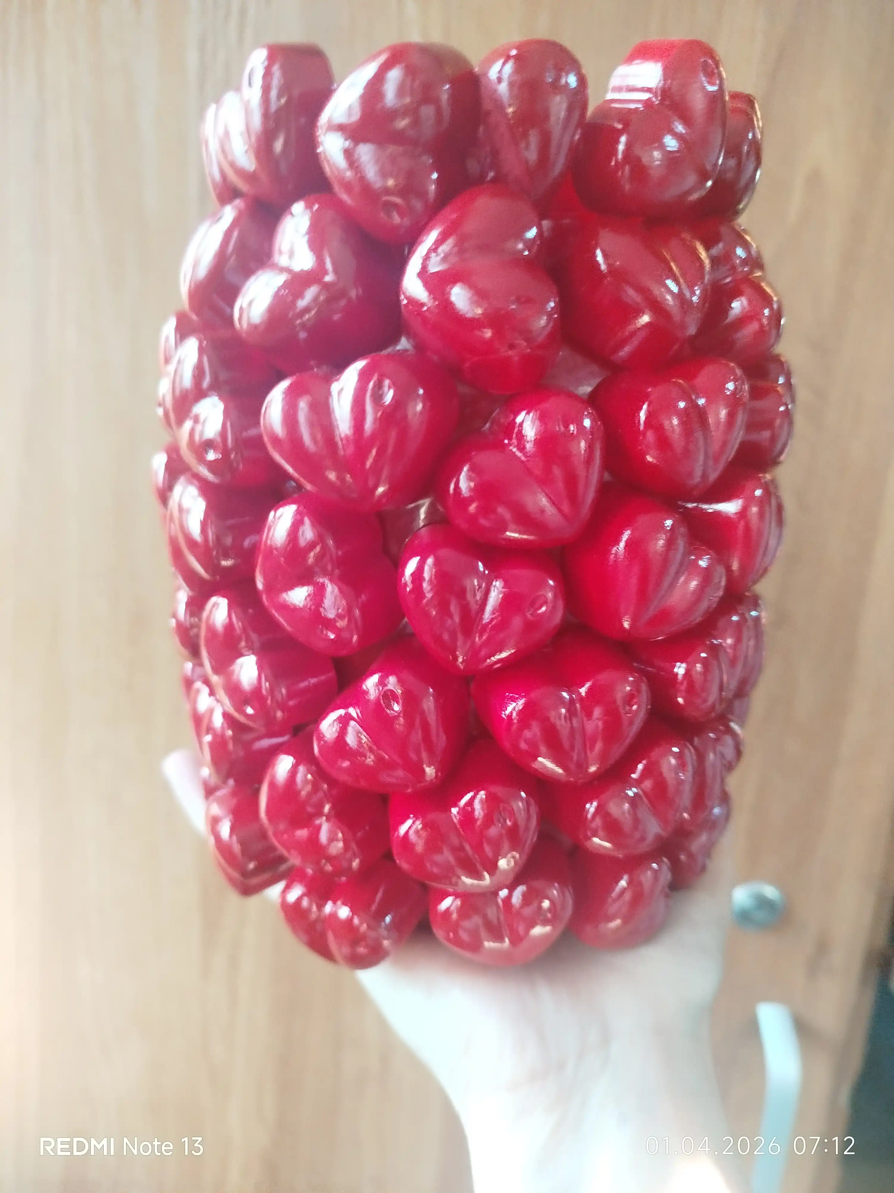 Shokolad va konfetlar, pishiriqlar, marmelad va desertlar, muz uchun silikon qoliplar