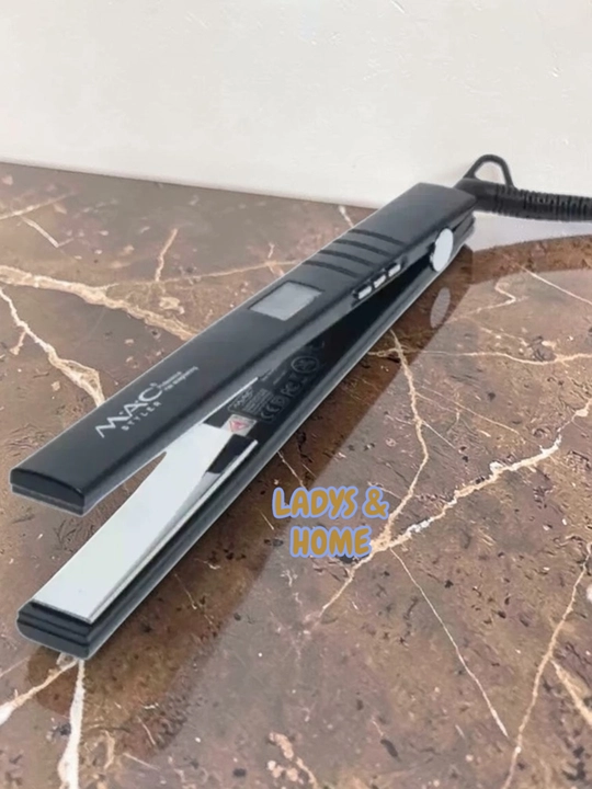 Идеальная гладкость для ваших волос MC - 5519A