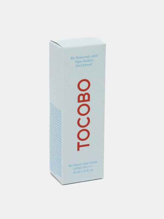 TOCOBO Bio Watery Sun Cream SPF50+ PA+++ - 