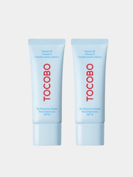 TOCOBO Bio Watery Sun Cream SPF50+ PA+++