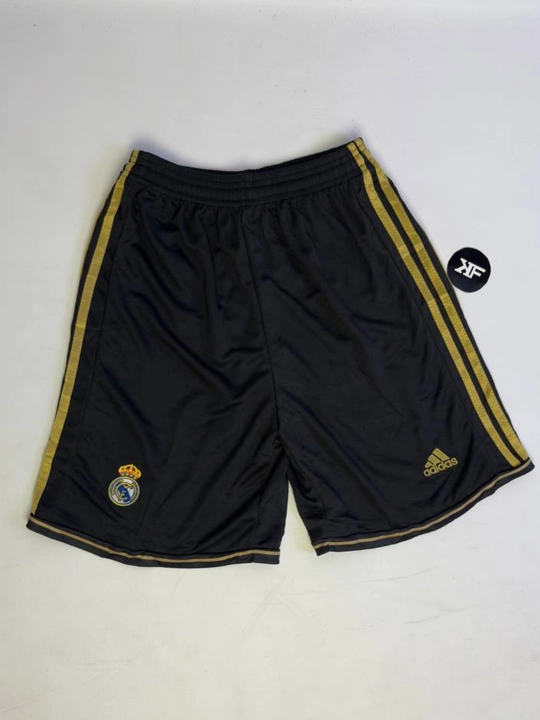 Retro futbol formalari - "Real Madrid Bwin"