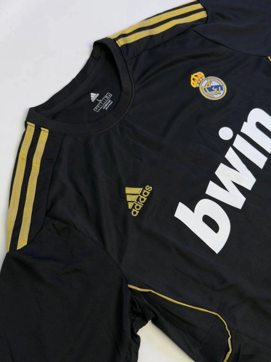 Retro futbol formalari - "Real Madrid Bwin"