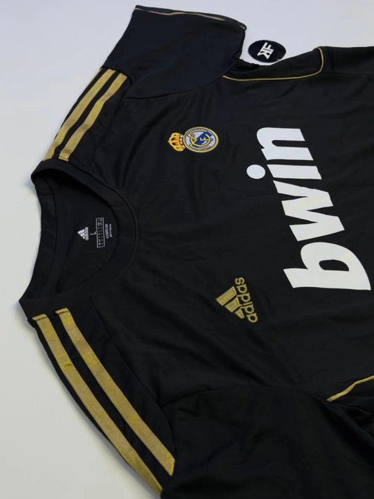Retro futbol formalari - "Real Madrid Bwin"