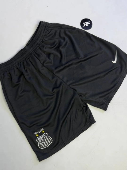 Retro futbol-forma - Santos Sport kiyim