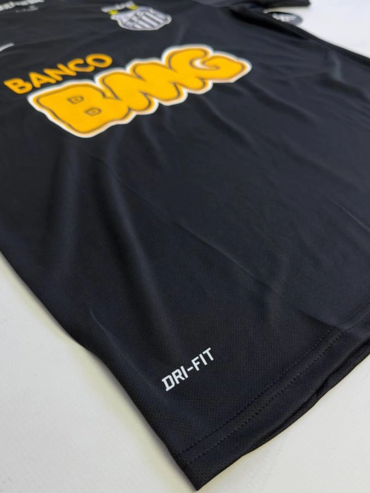 Retro futbol-forma - Santos Sport kiyim