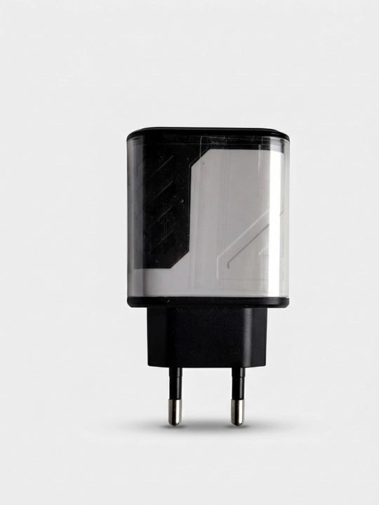 Быстрые зарядные устройства 33W & 35W Turbo, Type-C + Type-A