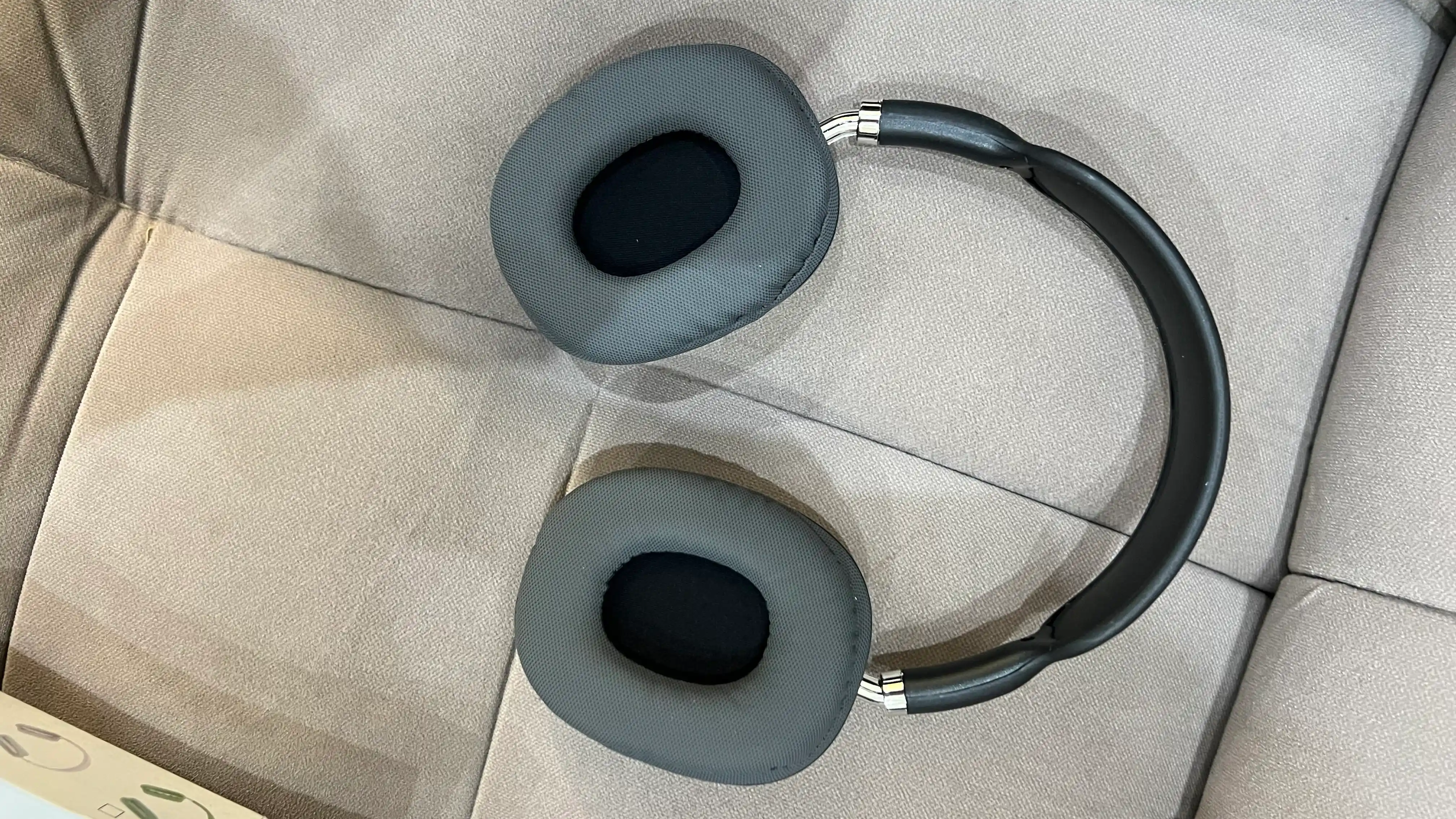 Simsiz Bluetooth quloqchinlar P9, mikrofonli, to'liq o'lchamli