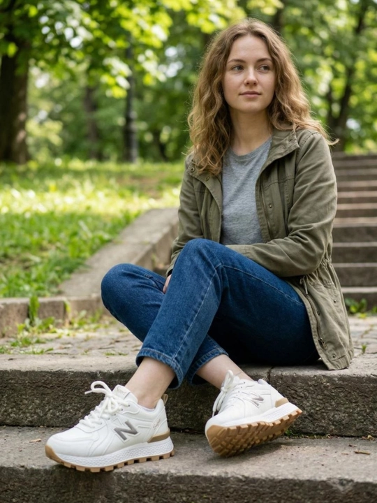 FASHION спортивные кроссовки