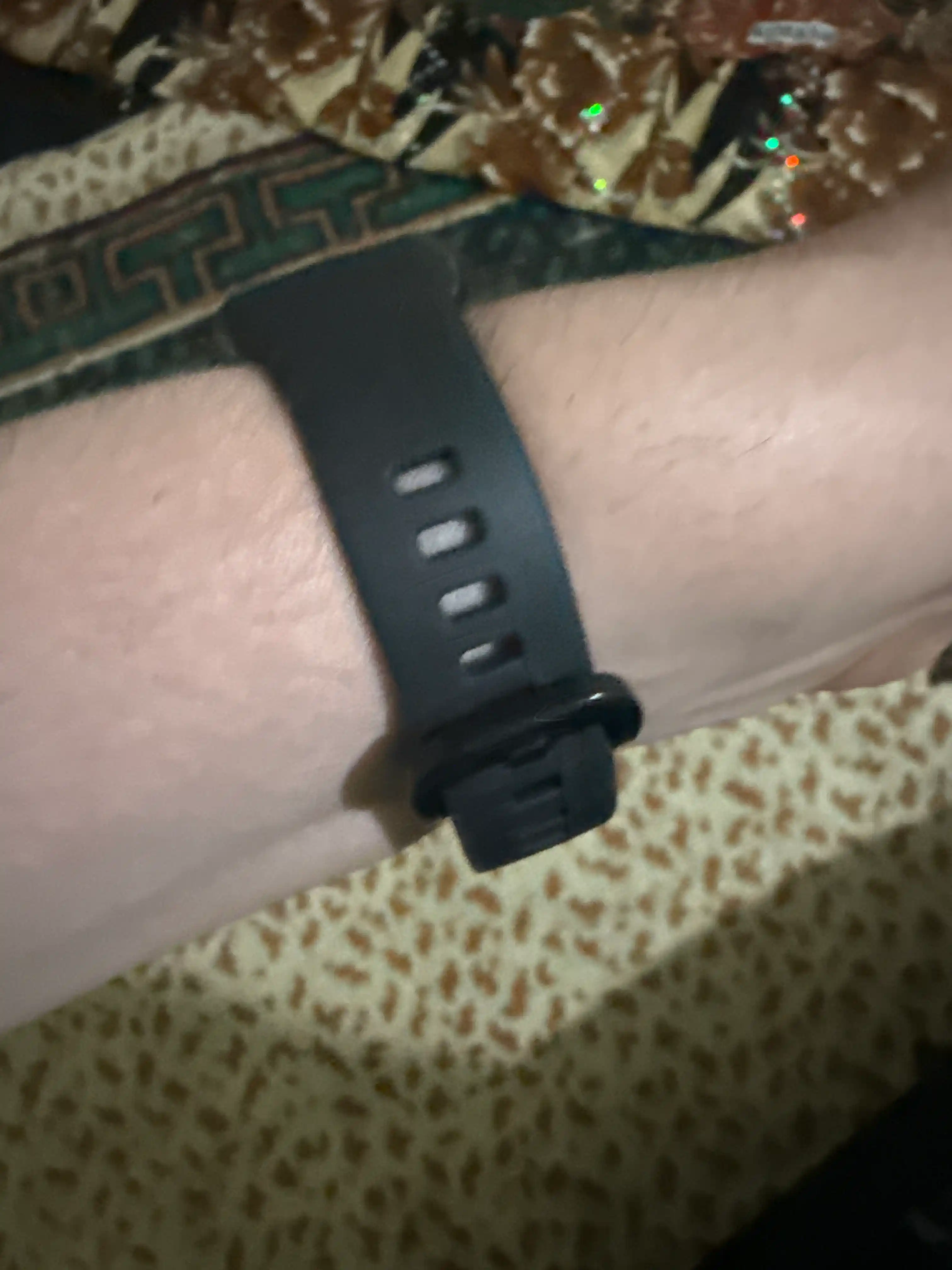Huawei Band 6, 7, 8, 9, 10 uchun tasma, remeshok, silikon